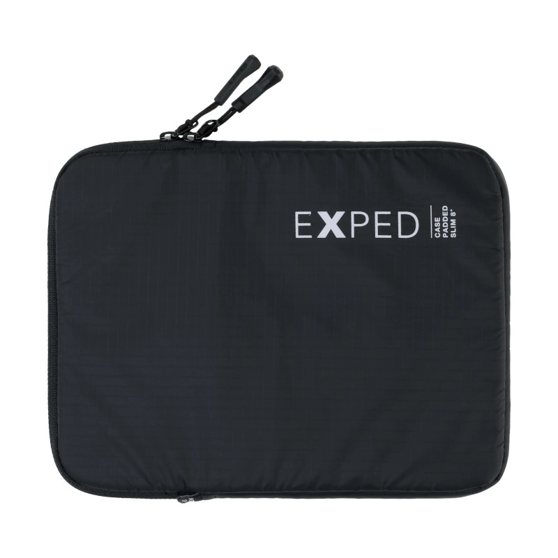 Produktbild von Exped Case Padded Slim Laptophülle - 8&quot; - black