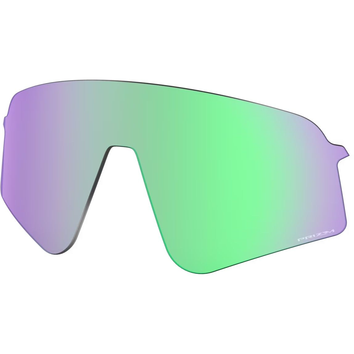 Picture of Oakley Sutro Lite Sweep Replacement Lens - Prizm Road Jade - 103-496-005