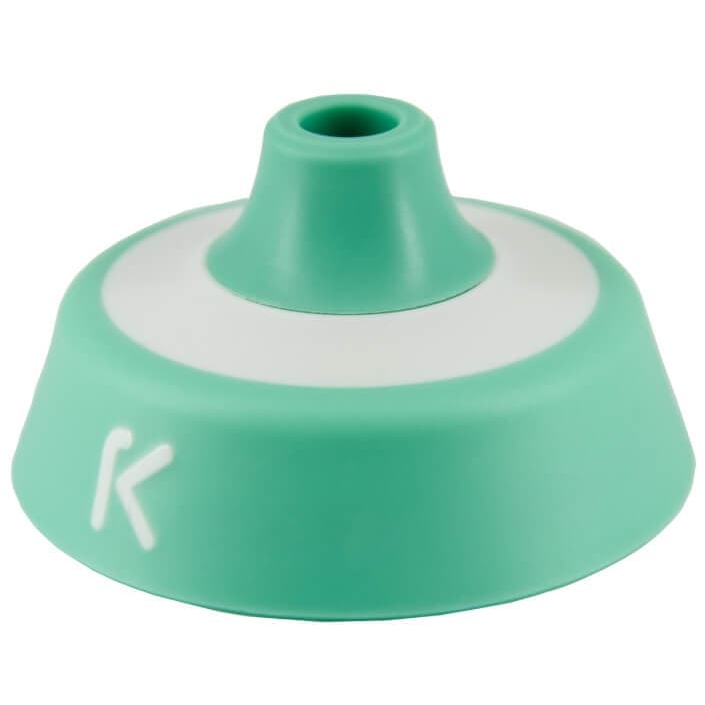 Picture of KEEGO Easy Clean Cap - Celestial Mint