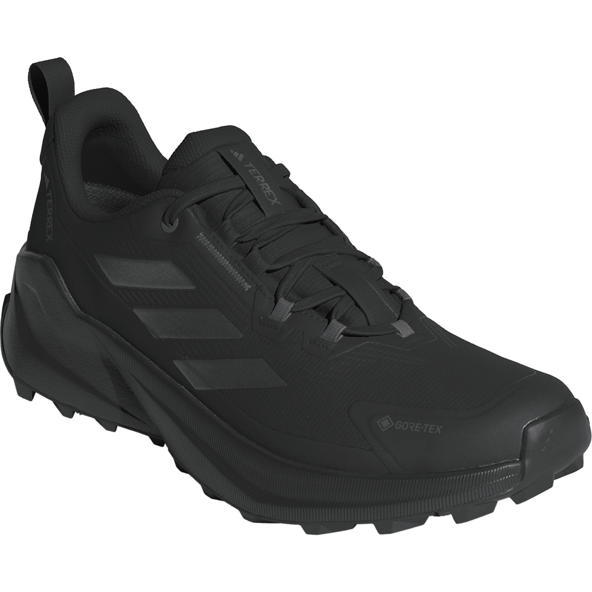 Adidas terrex agravic vs trailmaker 2025