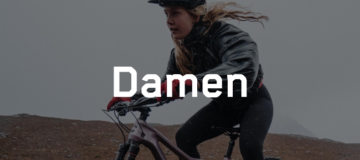 Cannondale - Mountainbikes für Damen