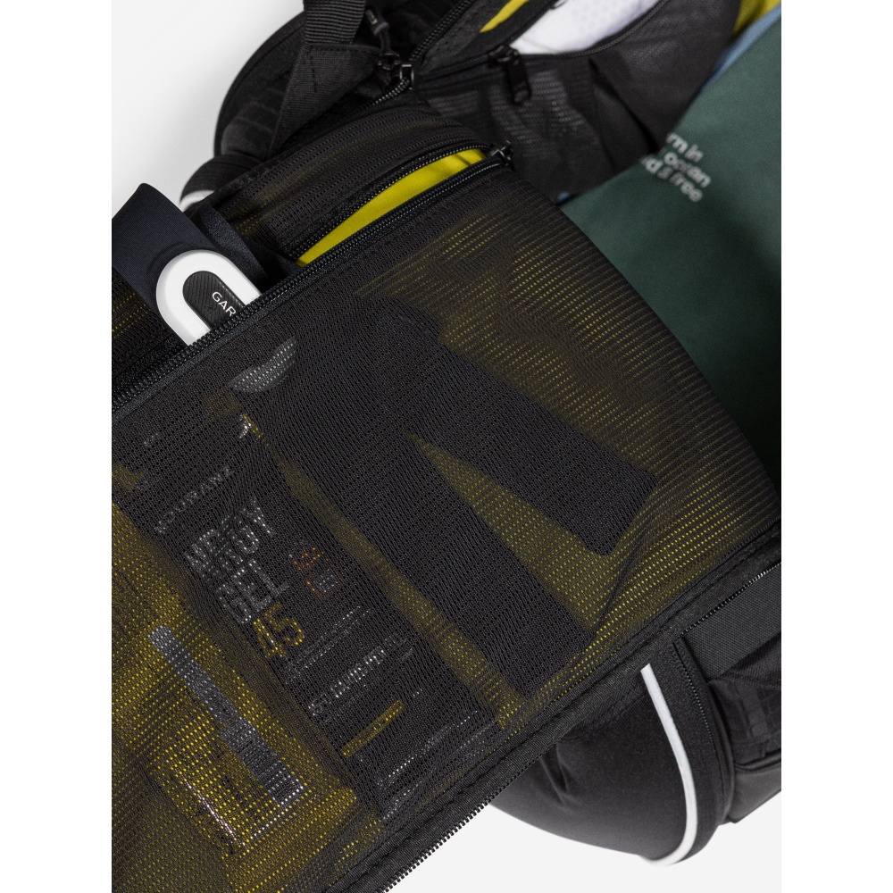 Orca Transition Bag Bagpack - 52L - black | BIKE24
