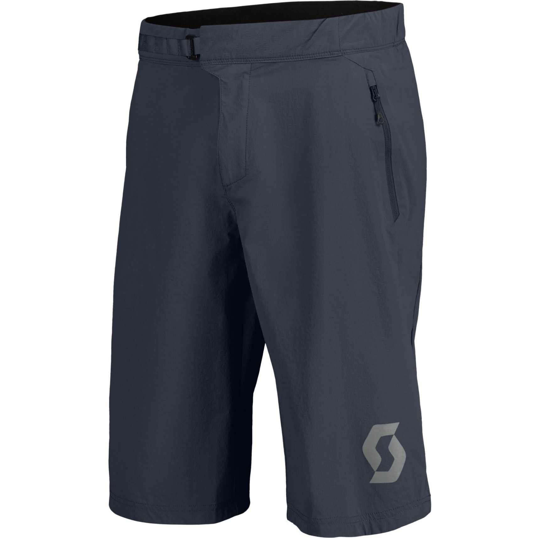 Produktbild von SCOTT Trail Vertic Shorts mit Sitzpolster Herren - dark blue
