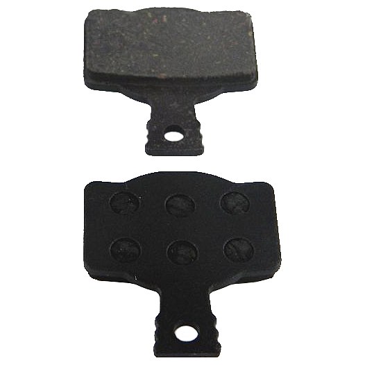 Picture of NOW8 Cerablade Disc Brake Pads for Magura MT 2/4/6/8