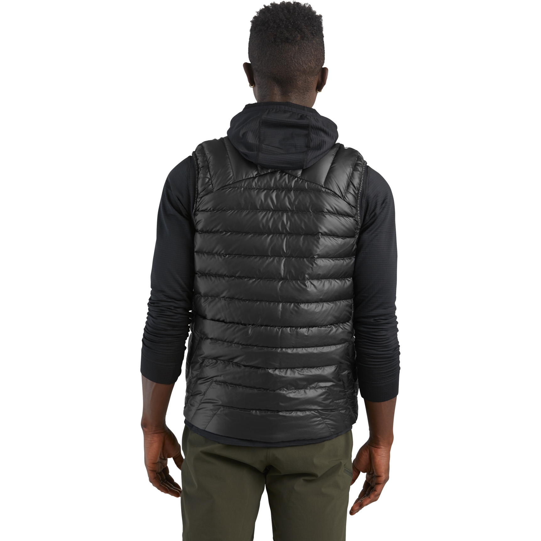 Outdoor research 2025 down vest