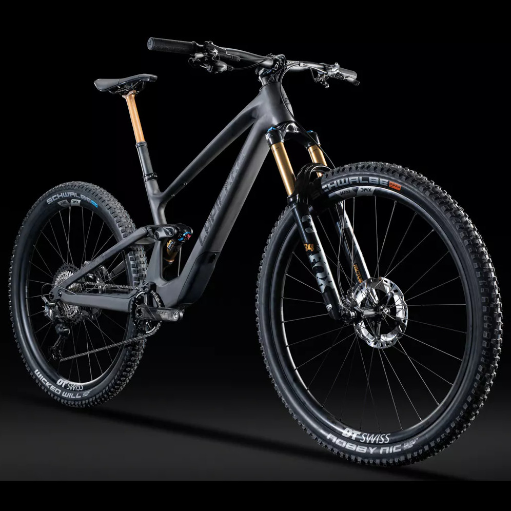 Vtt fashion homme lapierre