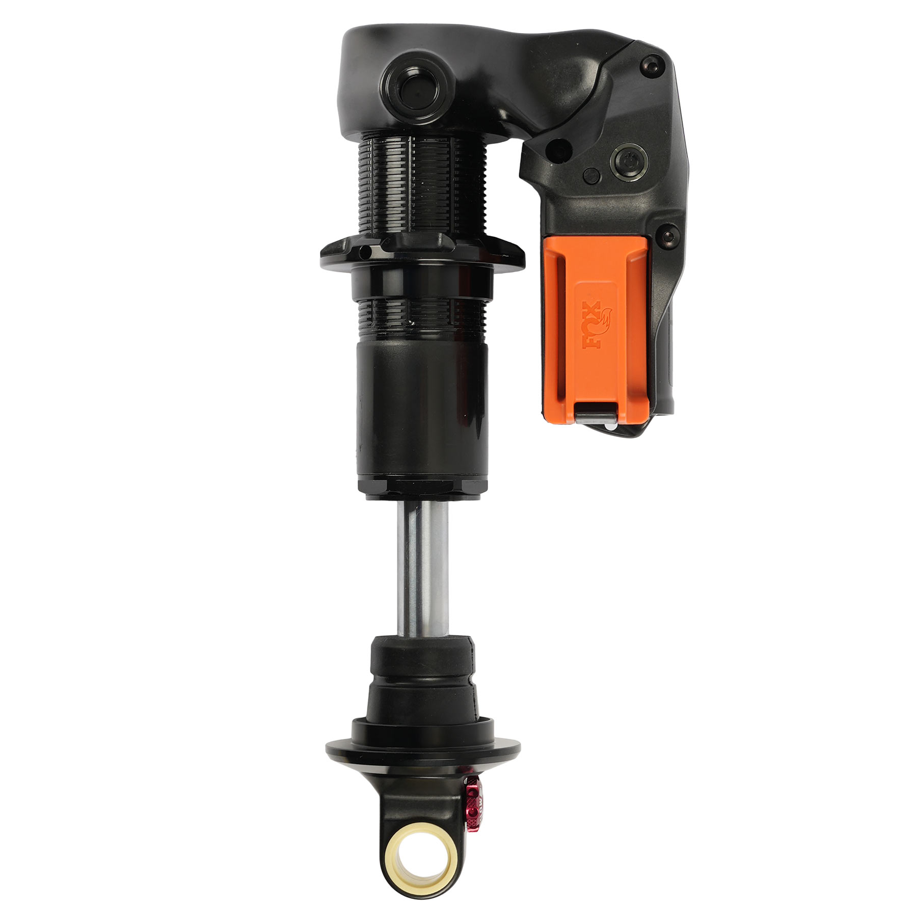 FOX DHX Live Valve Neo Rear Shock - Factory | Coil | Metric