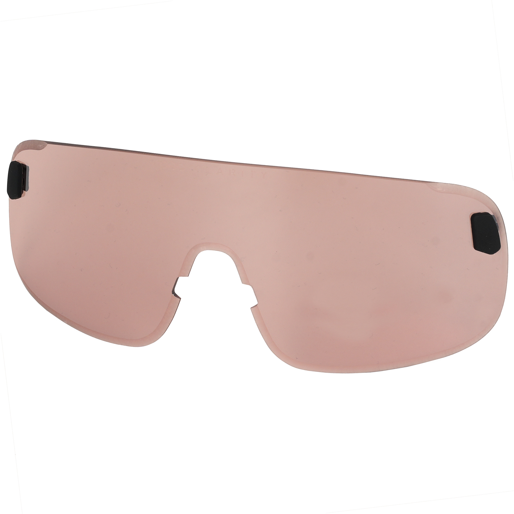 Photo produit de POC Lentille Interchangeable - Elicit - Clarity Trail / Partly Sunny Light Silver