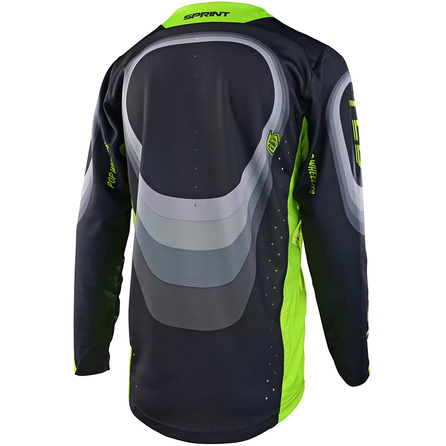 TROY LEE DESIGNS jersey 新品タグなし Buy FALL 22 Troy Lee Designs TLD Motoctoss SE Ultra Jersey