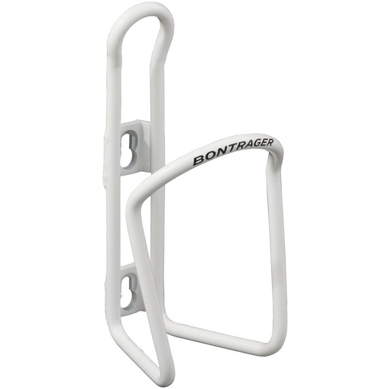Picture of Bontrager Hollow 6mm Bottle Cage - white