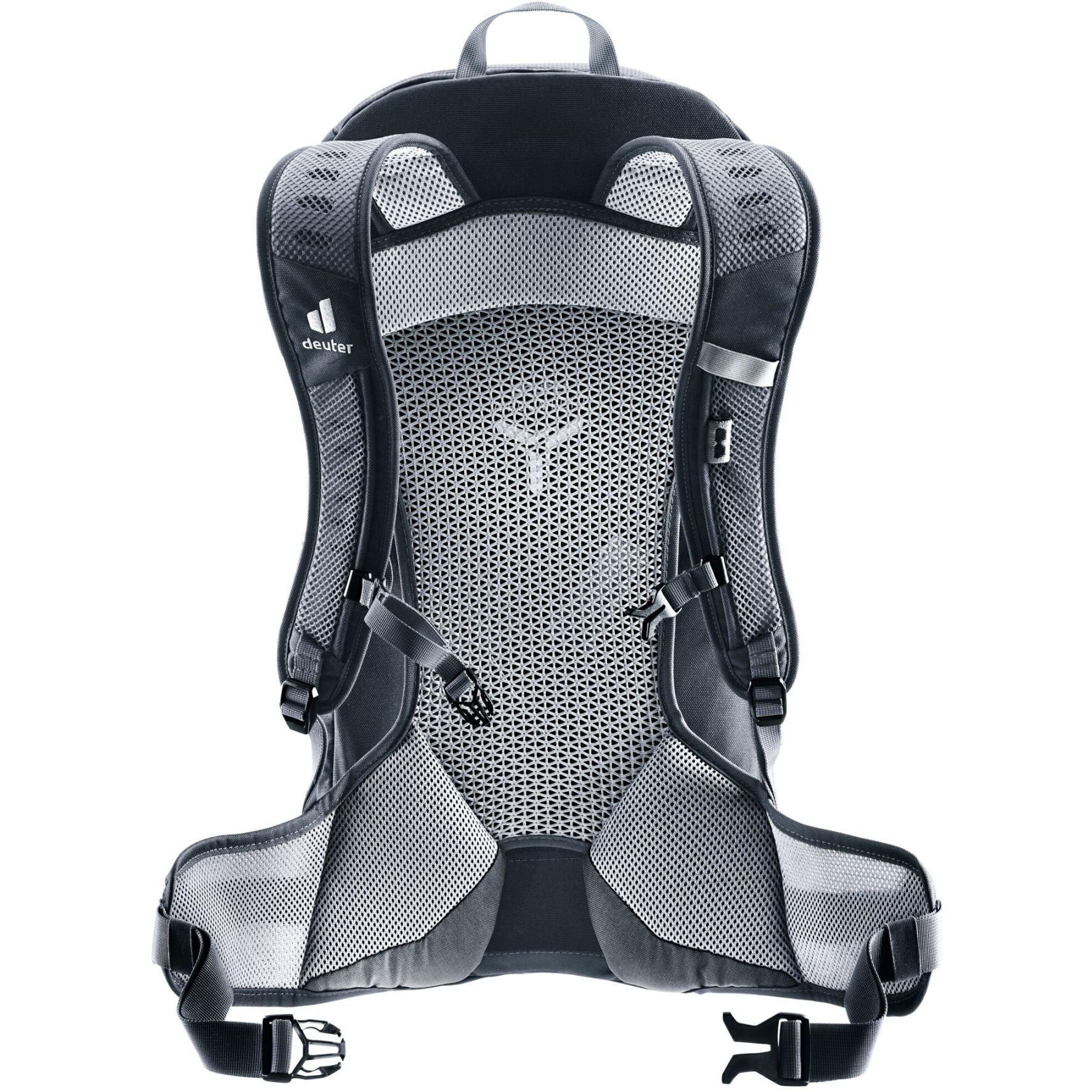 Deuter AC Lite 32 EL Rugzak - zwart