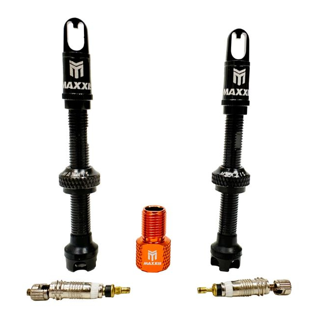 Picture of Maxxis MAXXOUT Valve Kit - Tubeless | 50mm