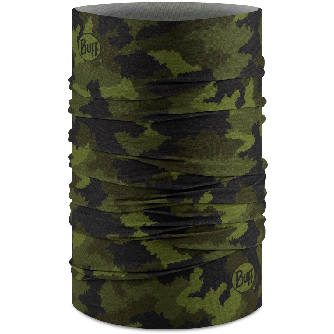 Picture of Buff® Original EcoStretch Multifunctional Cloth - Hunter Military