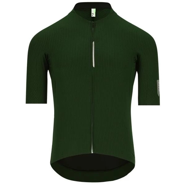 Produktbild von Q36.5 Dottore Pro Kurzarmtrikot Herren - forest green