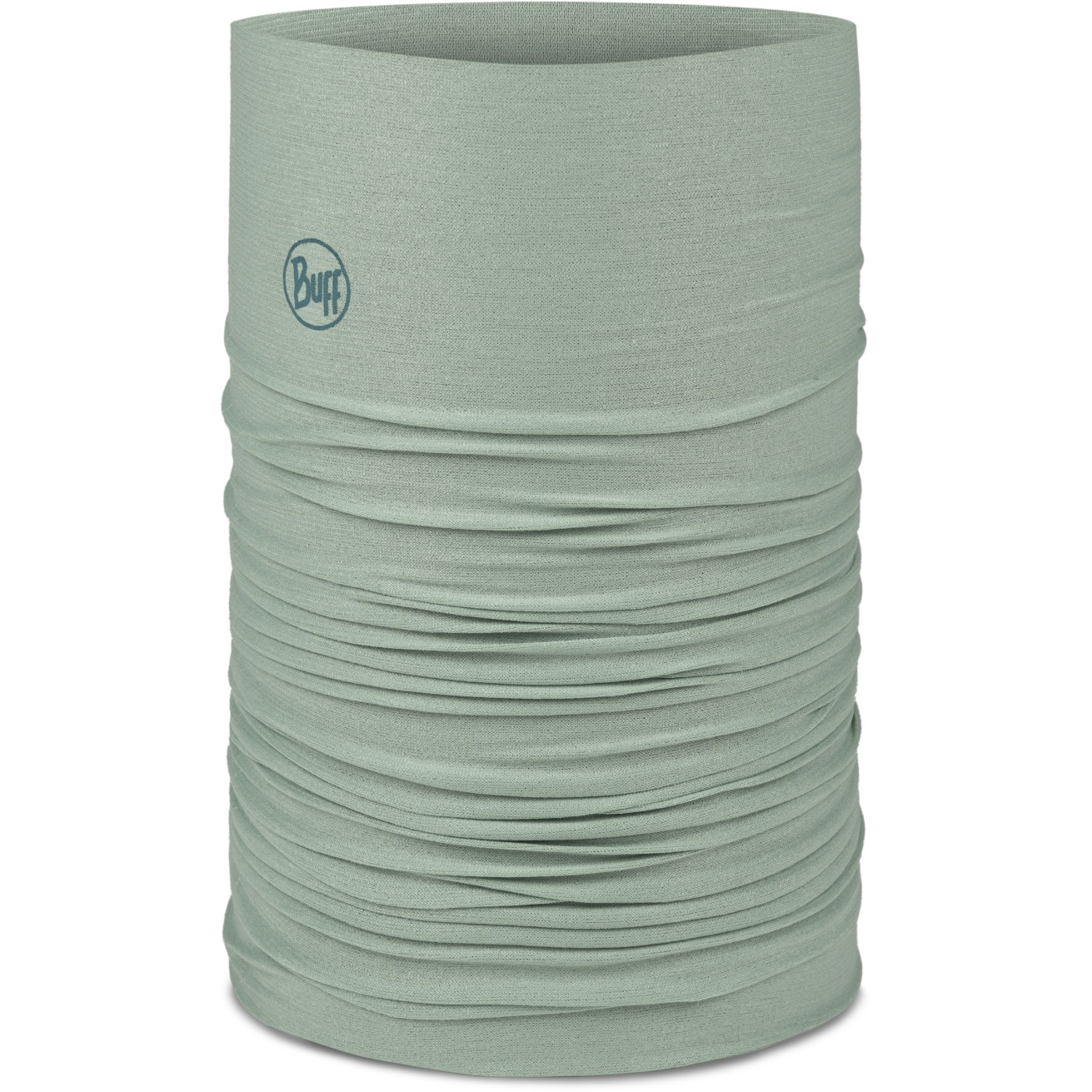 Produktbild von Buff® CoolNet UV Insect Shield Multifunktionstuch Unisex - Solid Seagrove Green