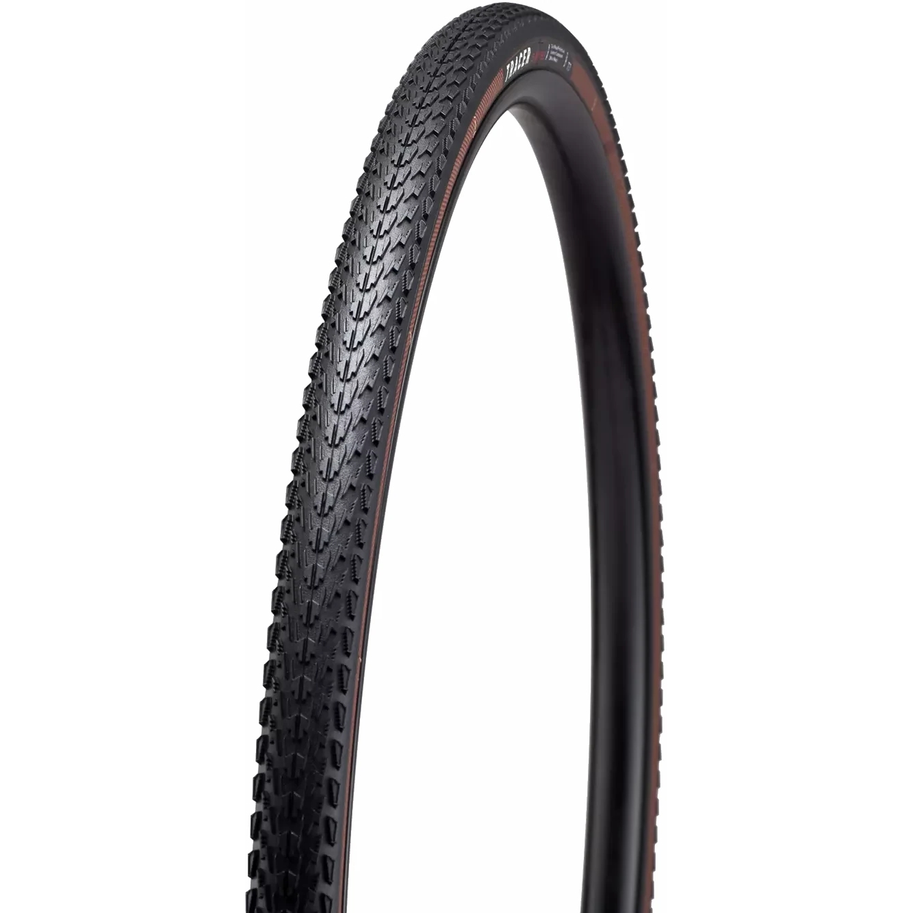 Picture of Specialized S-Works Tracer 2Bliss Ready Folding Tire 700X33C - Black
