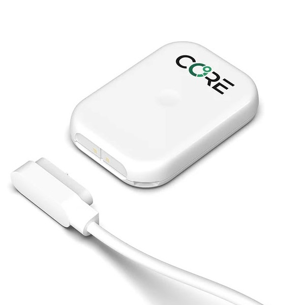 Photo produit de CORE 2 Thermal Sensor - Capteur de Chaleur