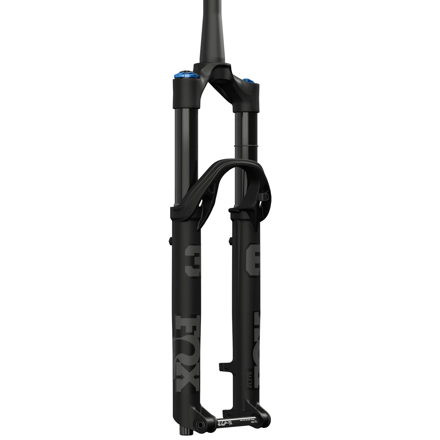 Produktbild von FOX 36 SL Federgabel - Performance Elite | FLOAT | GRIP X - 29&quot; | 140mm | 15x110mm - Matte Black