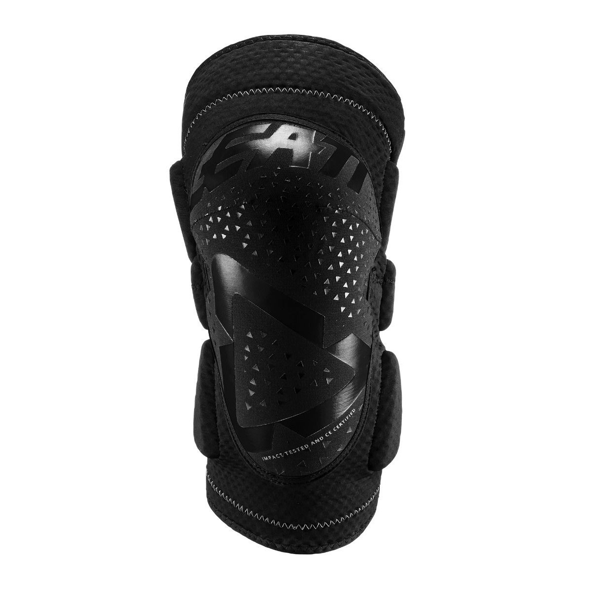 Image of Leatt Knee Guard 3DF 5.0 - black