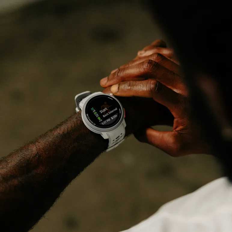 その他 COROS PACE Pro GPS Sport Watch COROS PACE Pro GPS Sports Watch - Grey | BIKE24