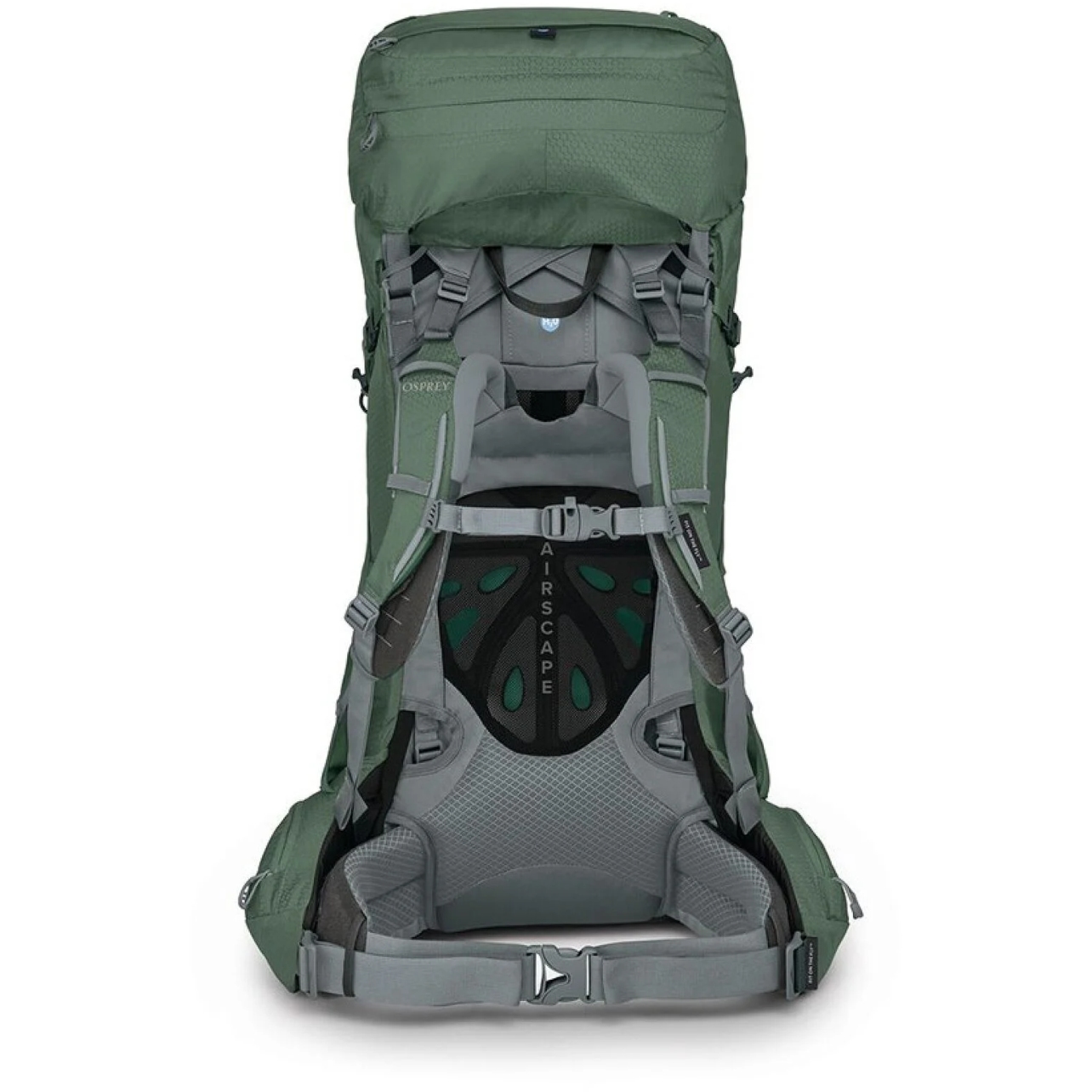 Hiking Ariel Ag 55 Osprey Ariel Lightweight Women's