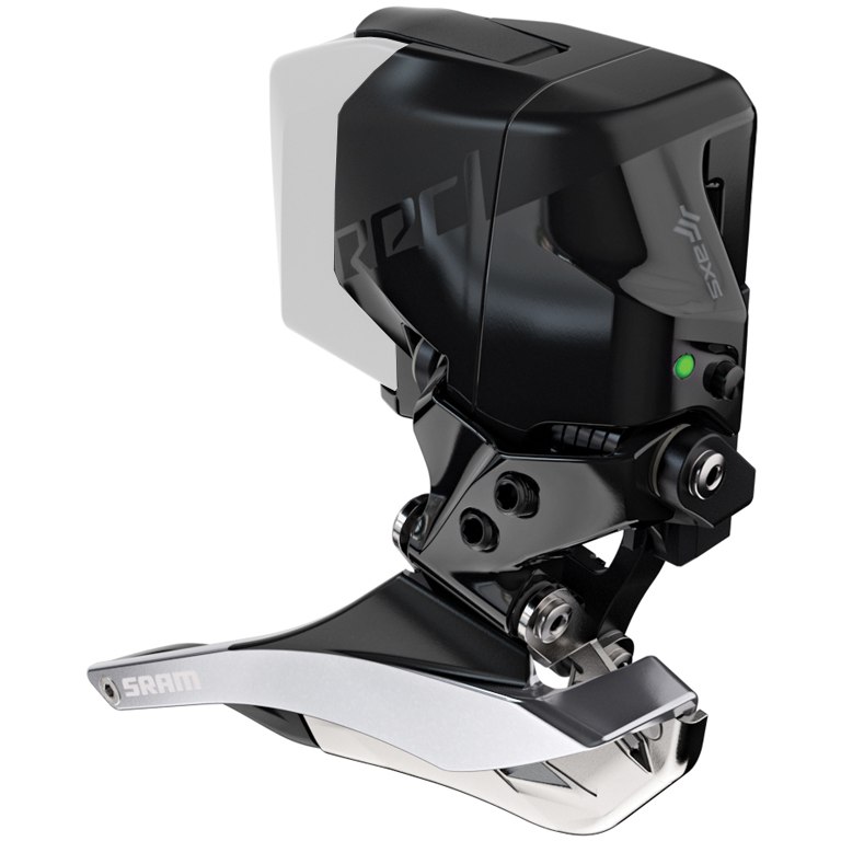 Picture of SRAM RED eTap AXS Front Derailleur 2x12-speed - black - 2nd Choice
