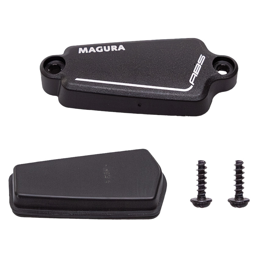 Picture of Magura Cap for MT C ABS Brake Levers - incl. Sealing Bellows - 2702714 - left