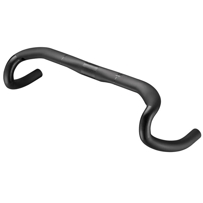 Photo produit de 3T Guidon Superghiaia Integrale LTD - Carbone | 31.8