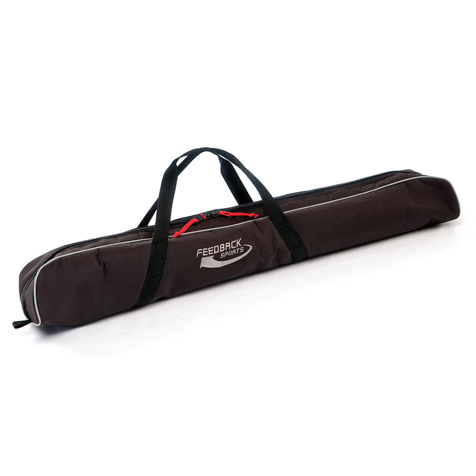 Produktbild von Feedback Sports Tote Bag (Pro-Elite, Classic &amp; Sport) - Transporttasche Mittel - schwarz