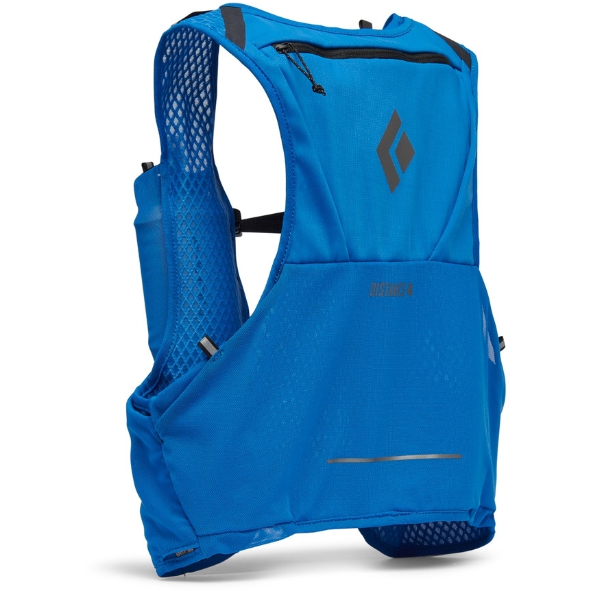 Bild von Black Diamond Distance 4 Trinkrucksack Herren - Ultra Blue
