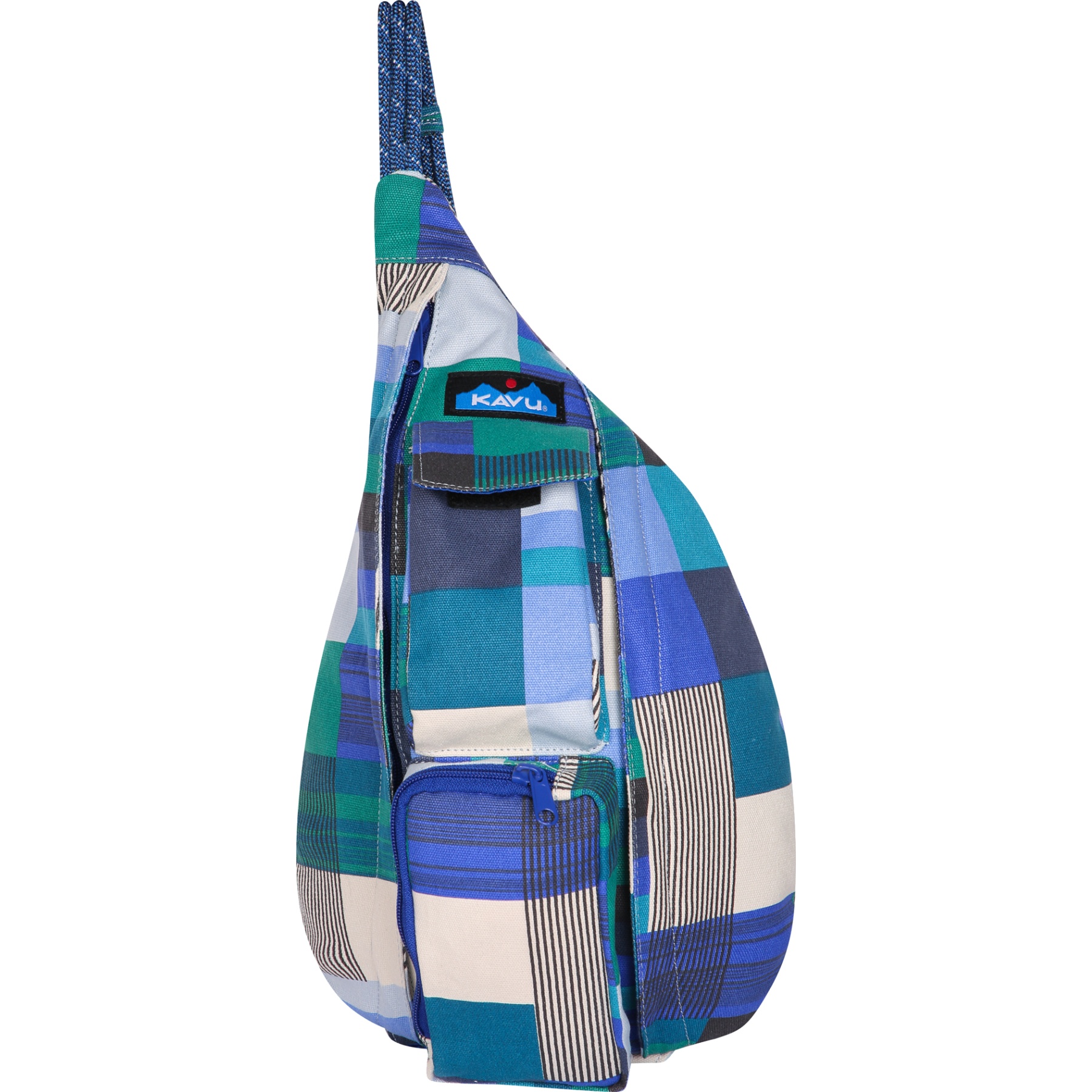 Produktbild von KAVU Mini Rope Tasche 4L - Bettys Quilt