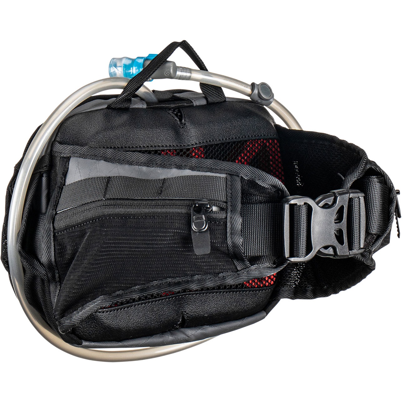 Leatt Hydration Core Hydration Belt graphite BIKE24
