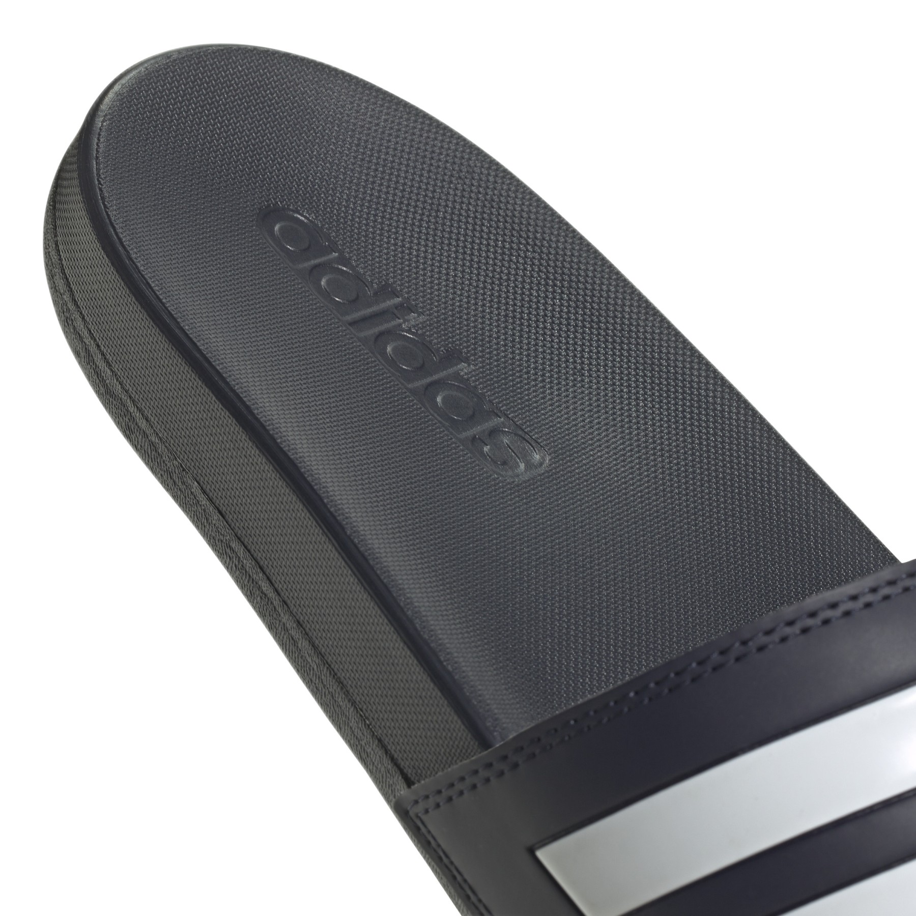 Adidas adjustable slides on sale