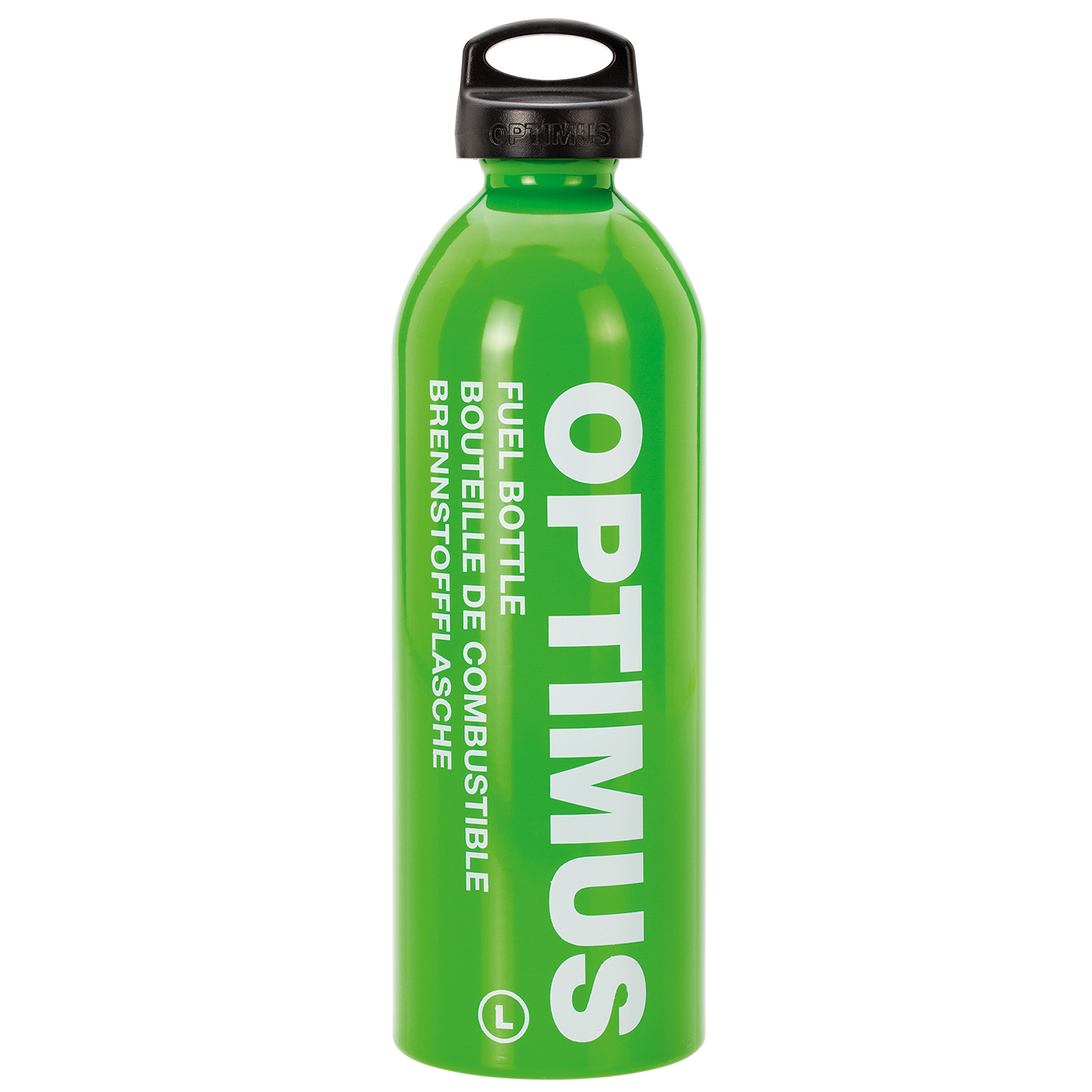 Picture of Optimus Fuel Bottle L 1.0 L - green