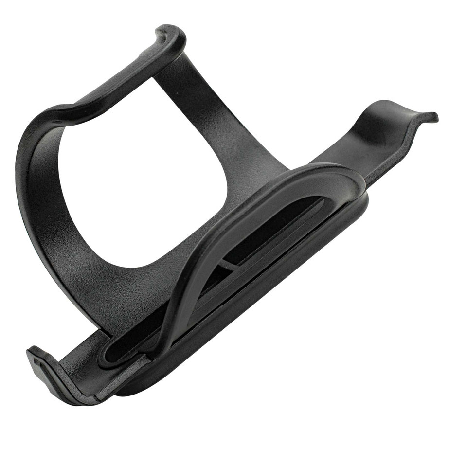 Picture of Profile Design Side Axis Kage Bottle Cage - black matte