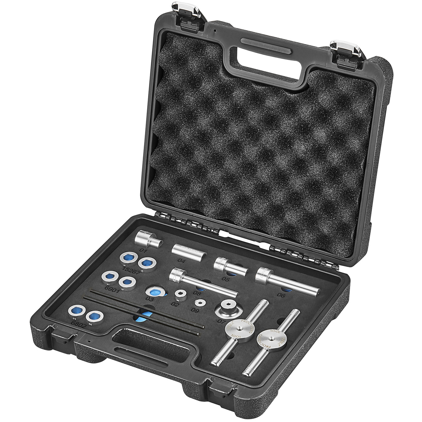 Picture of CADEX Hub Service Tool Kit - 300000062