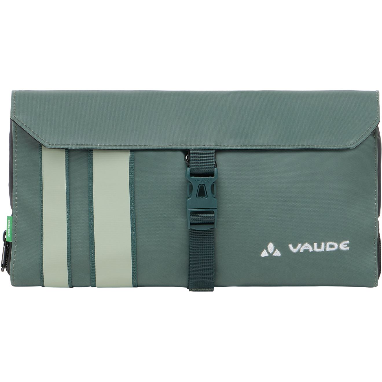 Picture of Vaude Socotra 2L Toilet Bag - agave