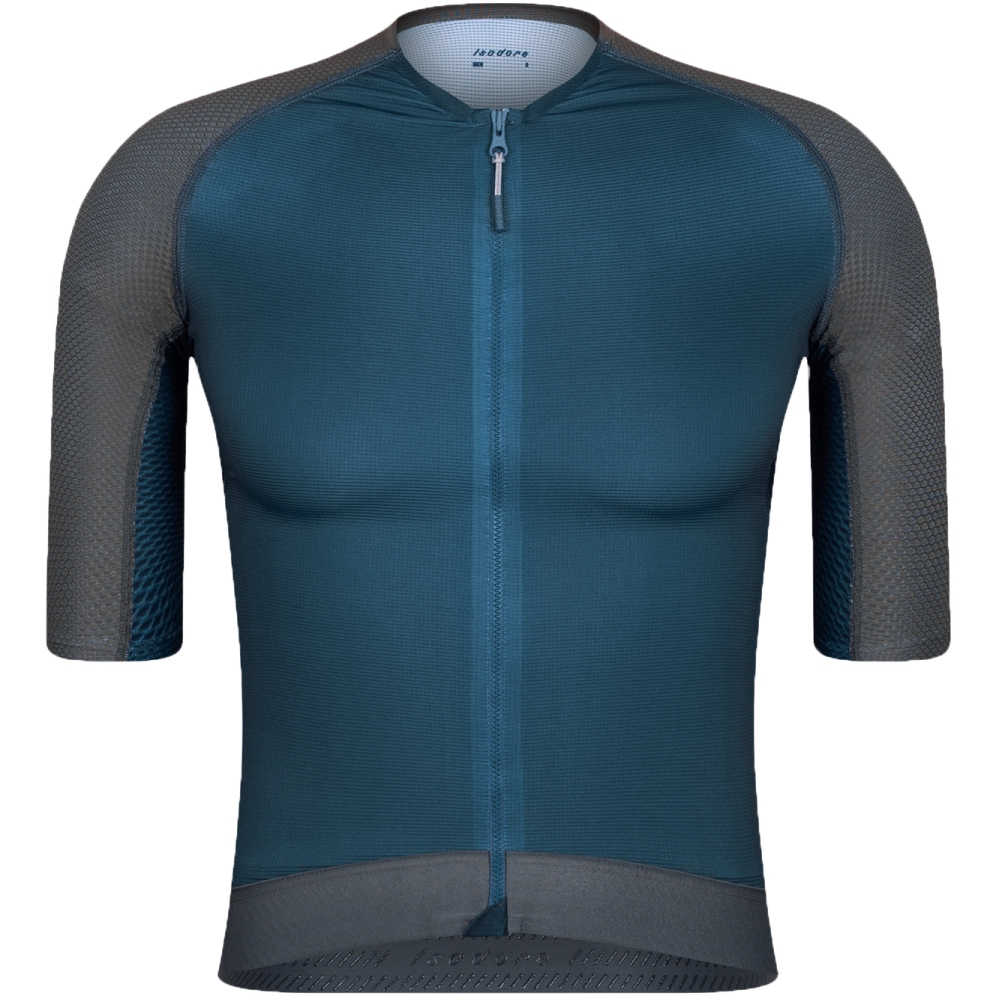 Isadore Alternative Jersey Men - Sea Storm | BIKE24