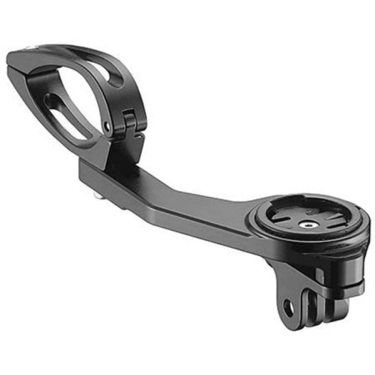 Cycling Computer Mount Aluminum Alloy Handlebar Bracket