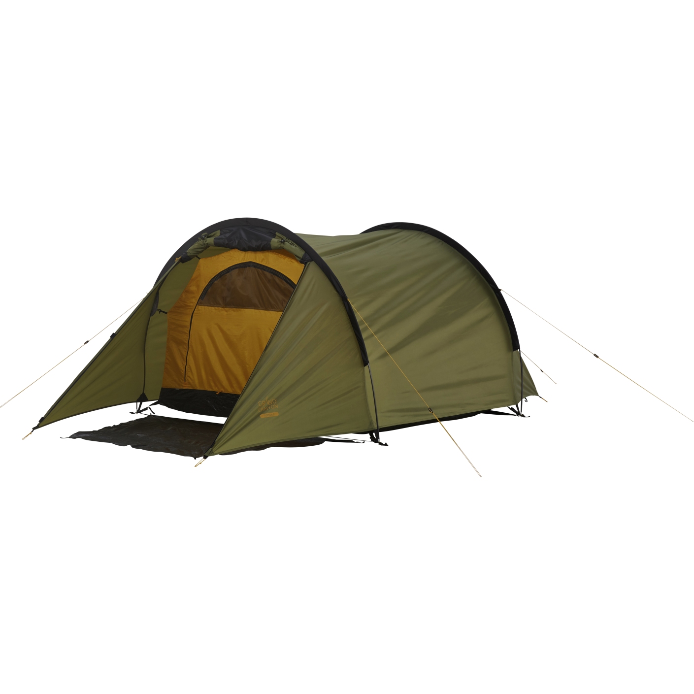 Productfoto van GRAND CANYON Robson 2 Tent - Capulet Olive