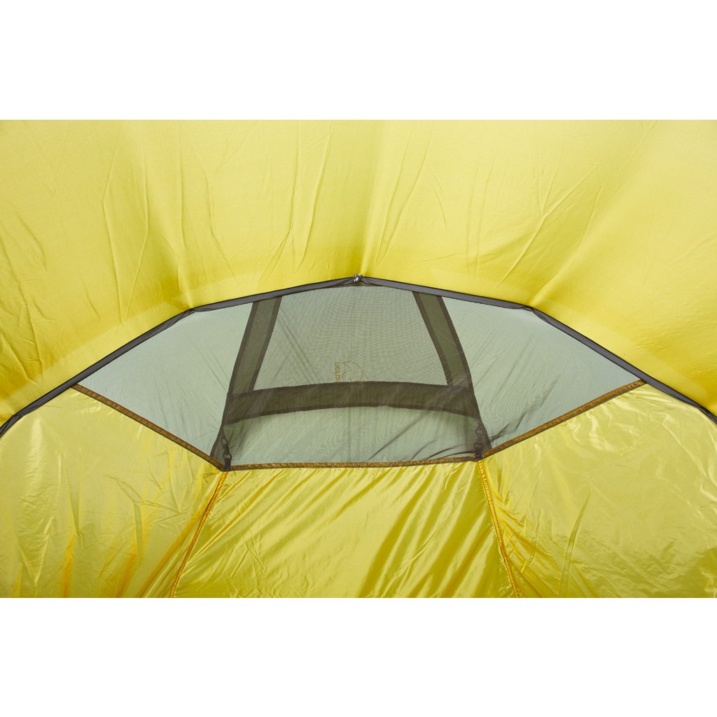 Nordisk Halland 2 LW Tent - Forest Green | BIKE24