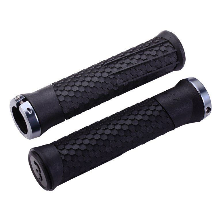 Picture of BBB Cycling Python BHG-95 Bar Grips - black