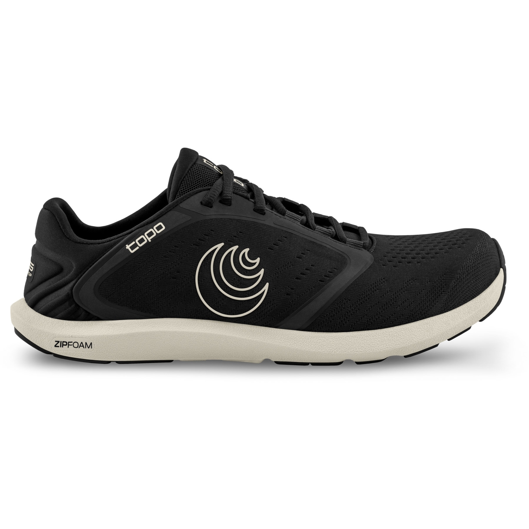 Picture of Topo Athletic ST-5 Running Shoes Women - black/grey