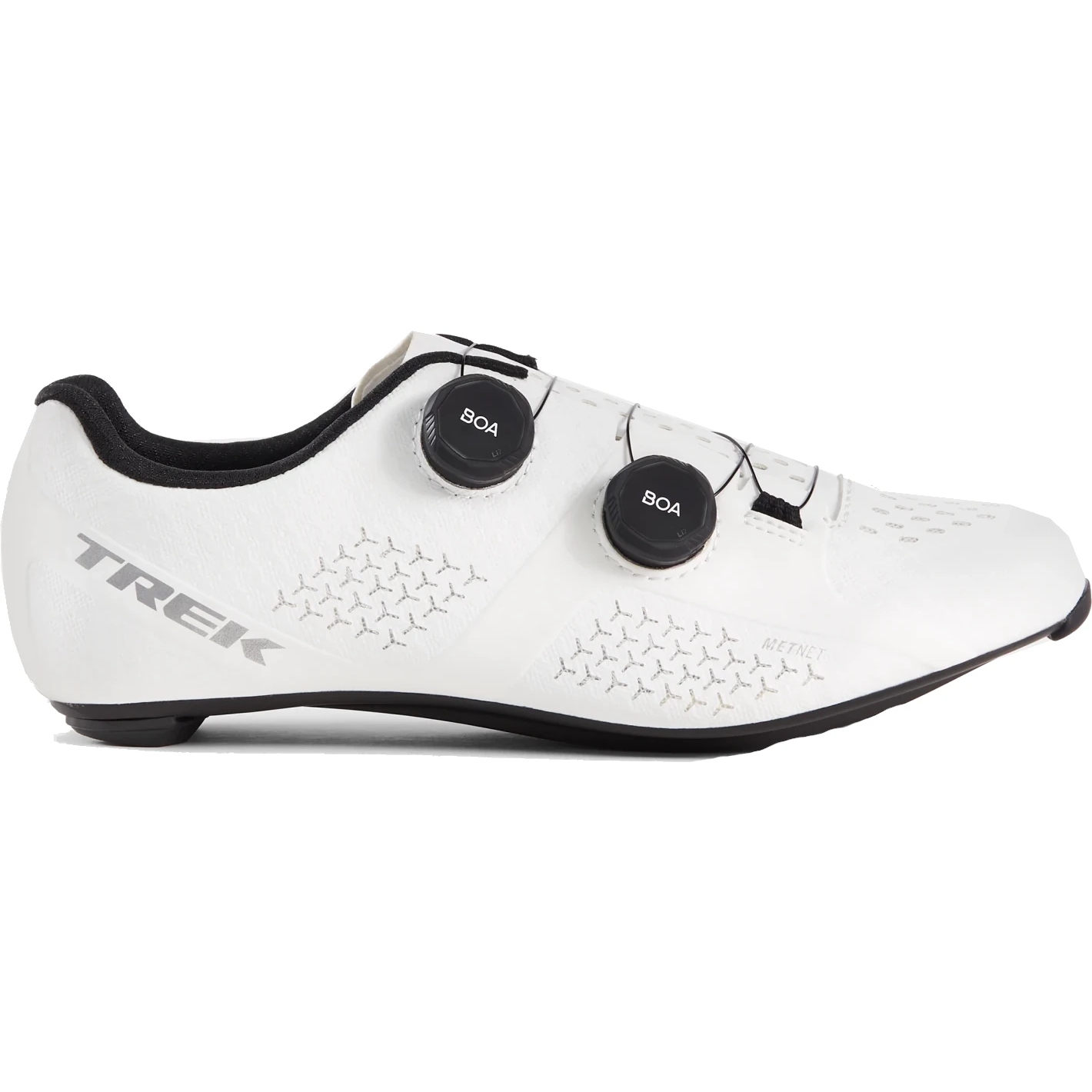 Picture of Trek Velocis Road Cycling Shoes - White