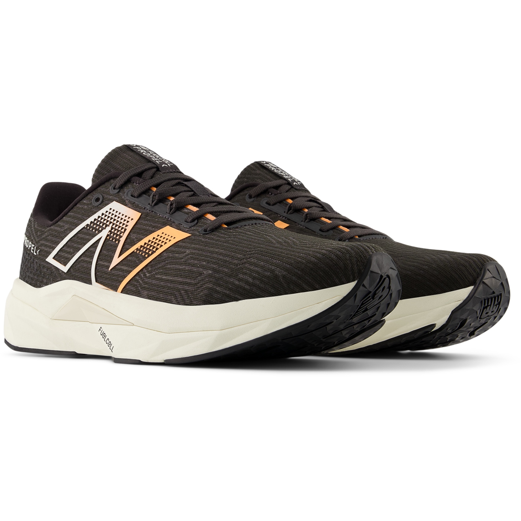 New Balance Fuelcell Propel v5 Running Shoes Men - Black