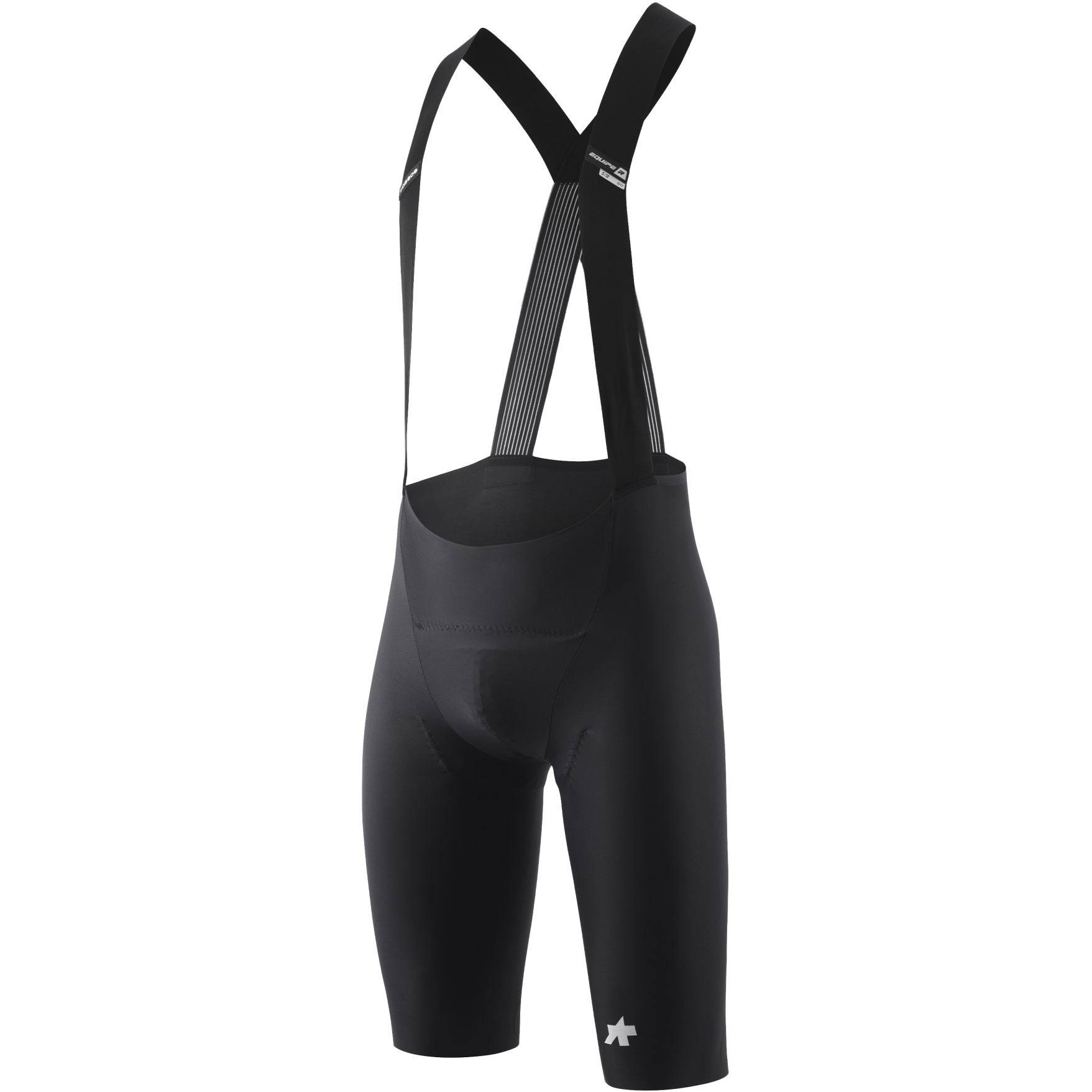 Assos EQUIPE R S11 Bib Shorts Men - black series | BIKE24