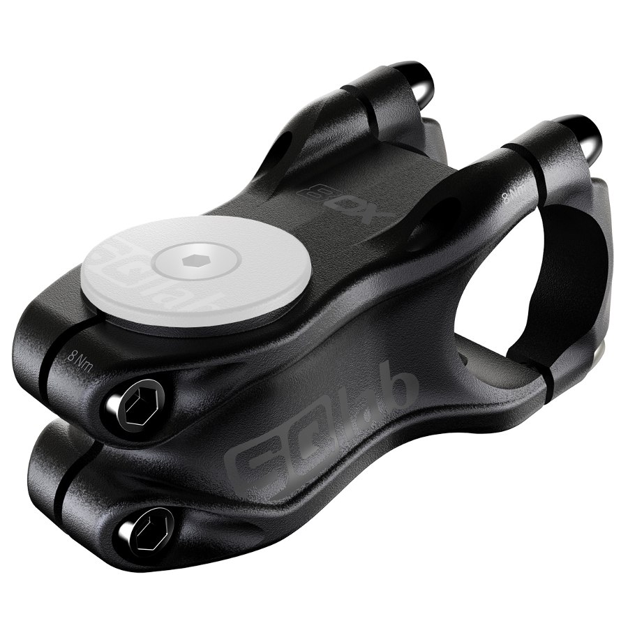 Picture of SQlab 8OX Stem +/-6° - black