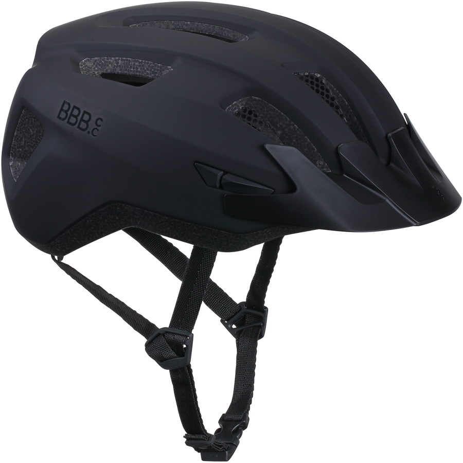 Picture of BBB Cycling Condor 2.0 Helmet BHE-173 - matt black