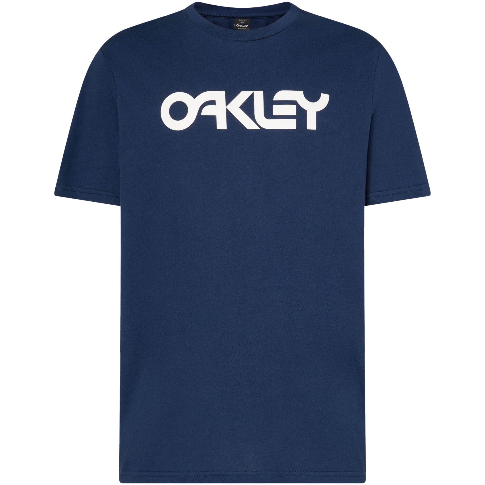 Photo produit de Oakley T-Shirt Homme - Mark II 2.0 - Abyss