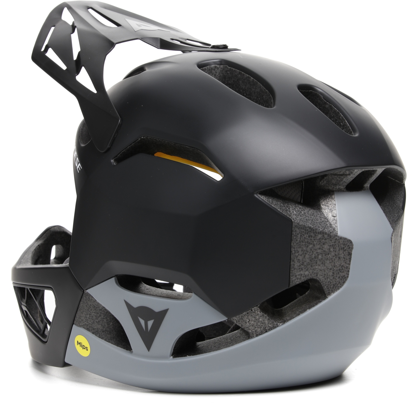 Dainese Linea 01 MIPS Helmet - black/gray